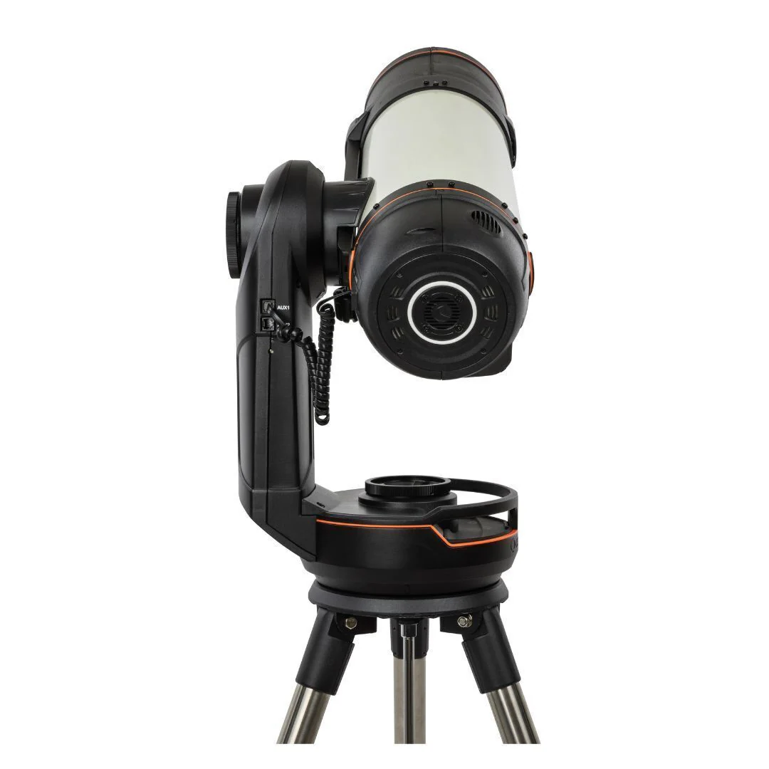 Celestron Origin Home Observatory with Rowe-Ackermann Schmidt Astrograph (RASA) Optical Technology - Image 3