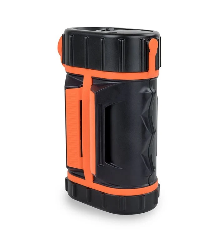 Celestron PowerTank Lithium Pro Power Pack with LED Panel, Telescope Power Port, and 2 USB Ports - Image 6