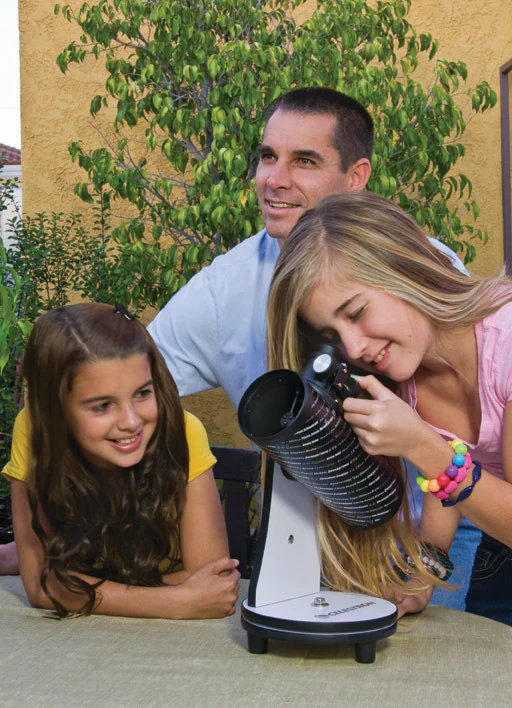 Celestron FirstScope Telescope - Image 6
