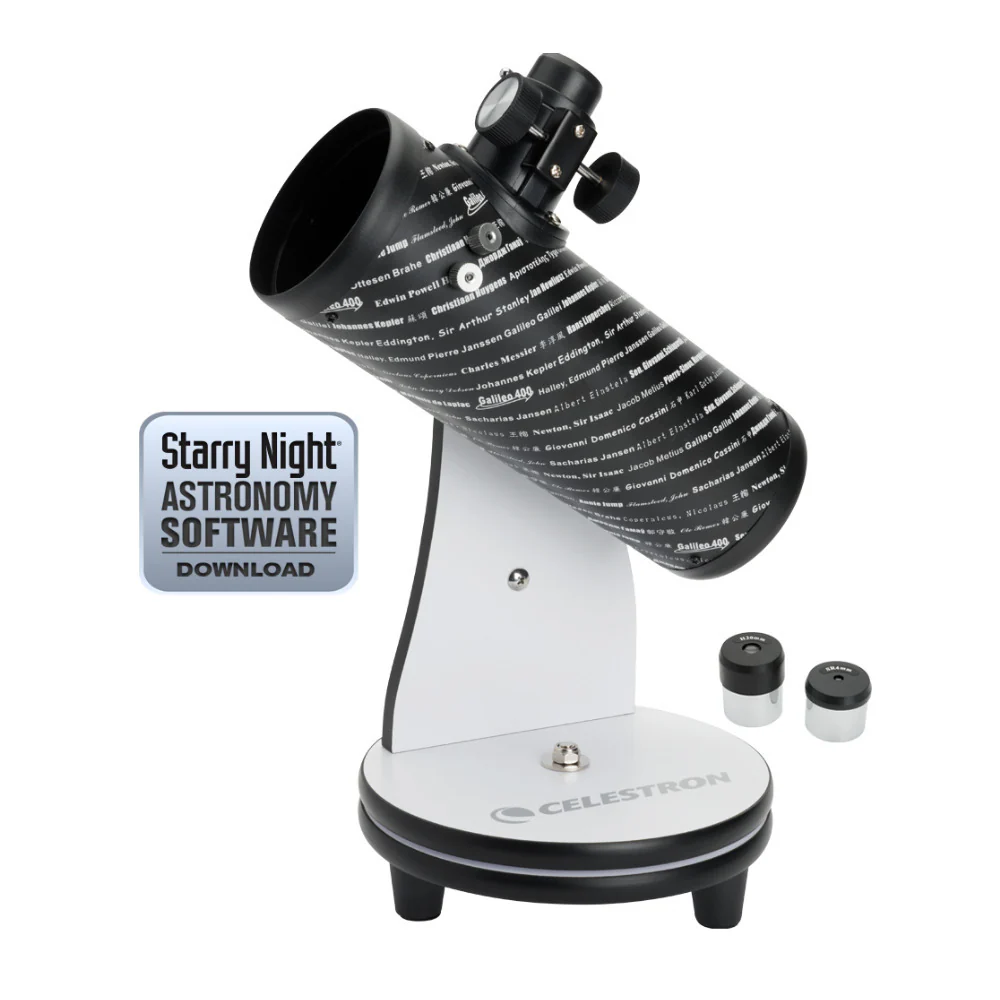 Celestron FirstScope Telescope - Image 7