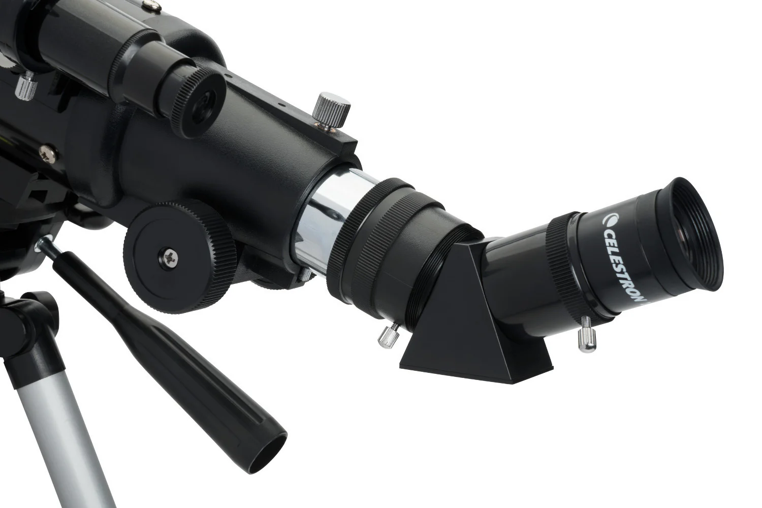 Celestron Travel Scope 70 Portable Telescope - Image 6