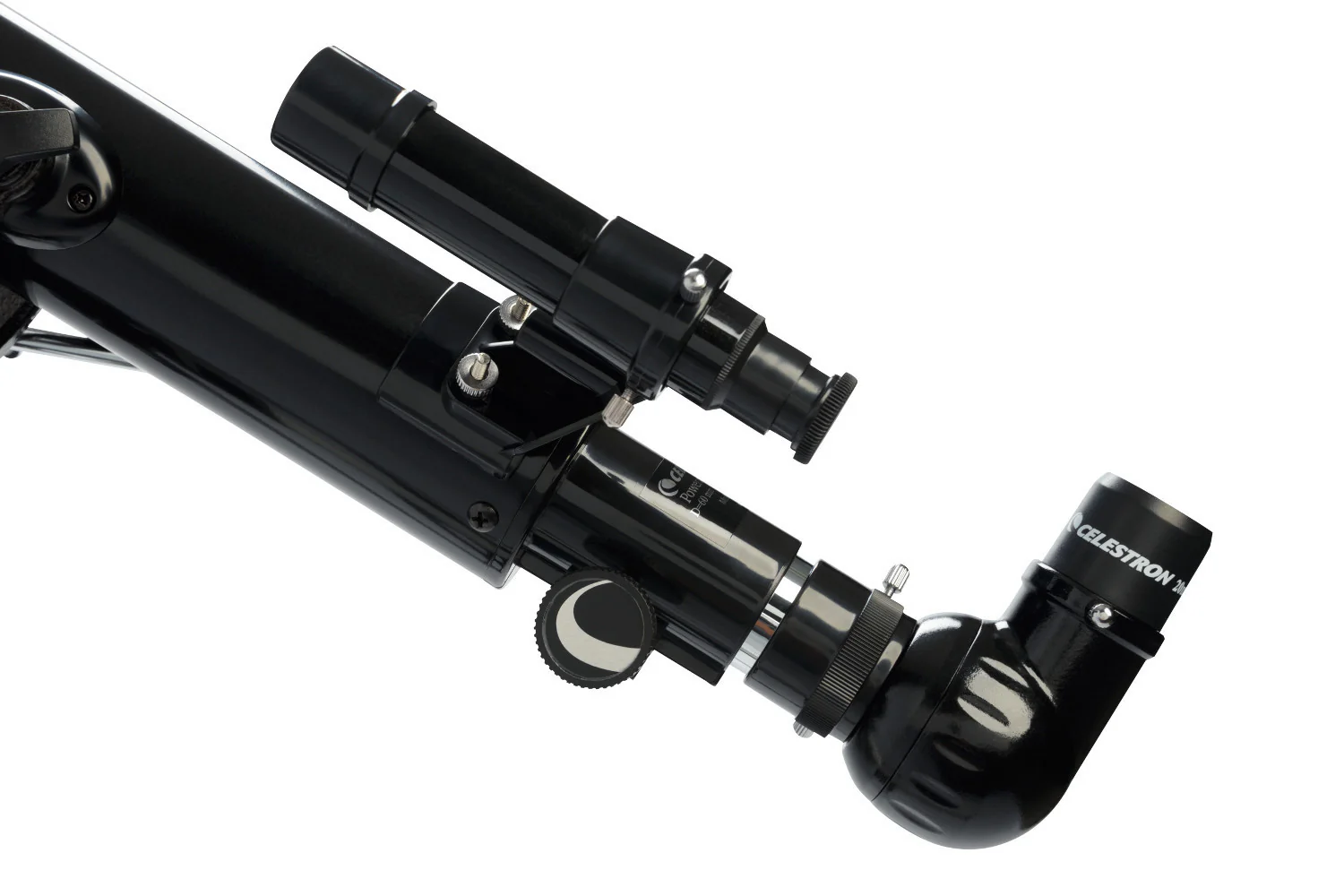 Celestron PowerSeeker 60AZ Telescope - Image 6