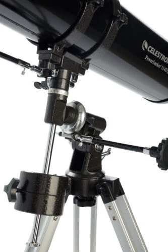 Celestron PowerSeeker 114EQ Telescope - Image 6