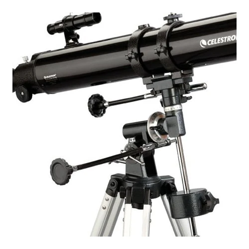 Celestron PowerSeeker 80EQ Telescope - Image 10