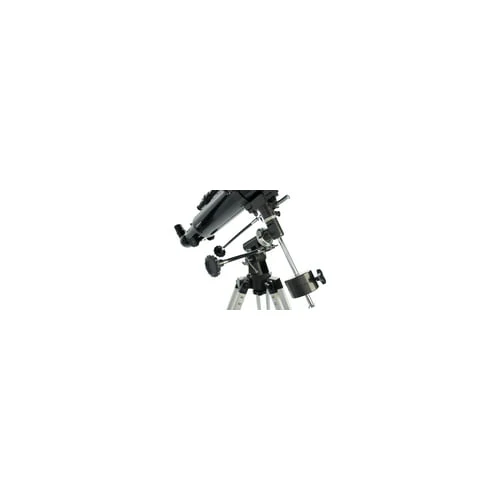 Celestron PowerSeeker 80EQ Telescope - Image 14