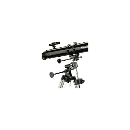 Celestron PowerSeeker 80EQ Telescope - Image 16
