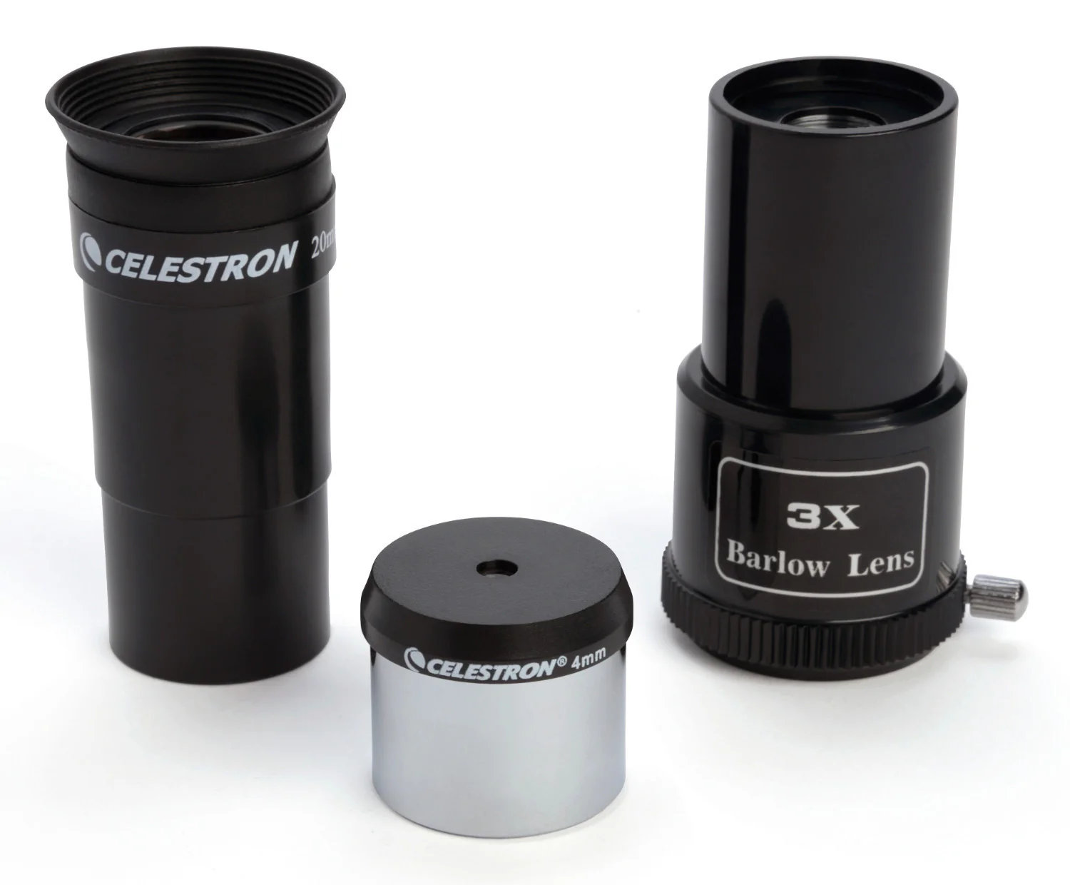 Celestron PowerSeeker 127EQ Telescope - Image 6
