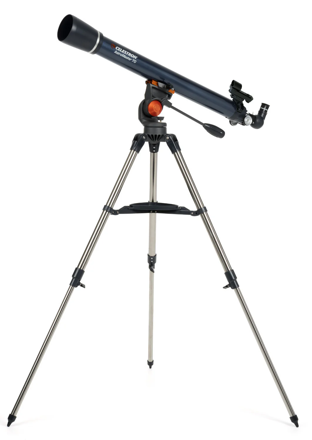 Celestron AstroMaster 70AZ Telescope