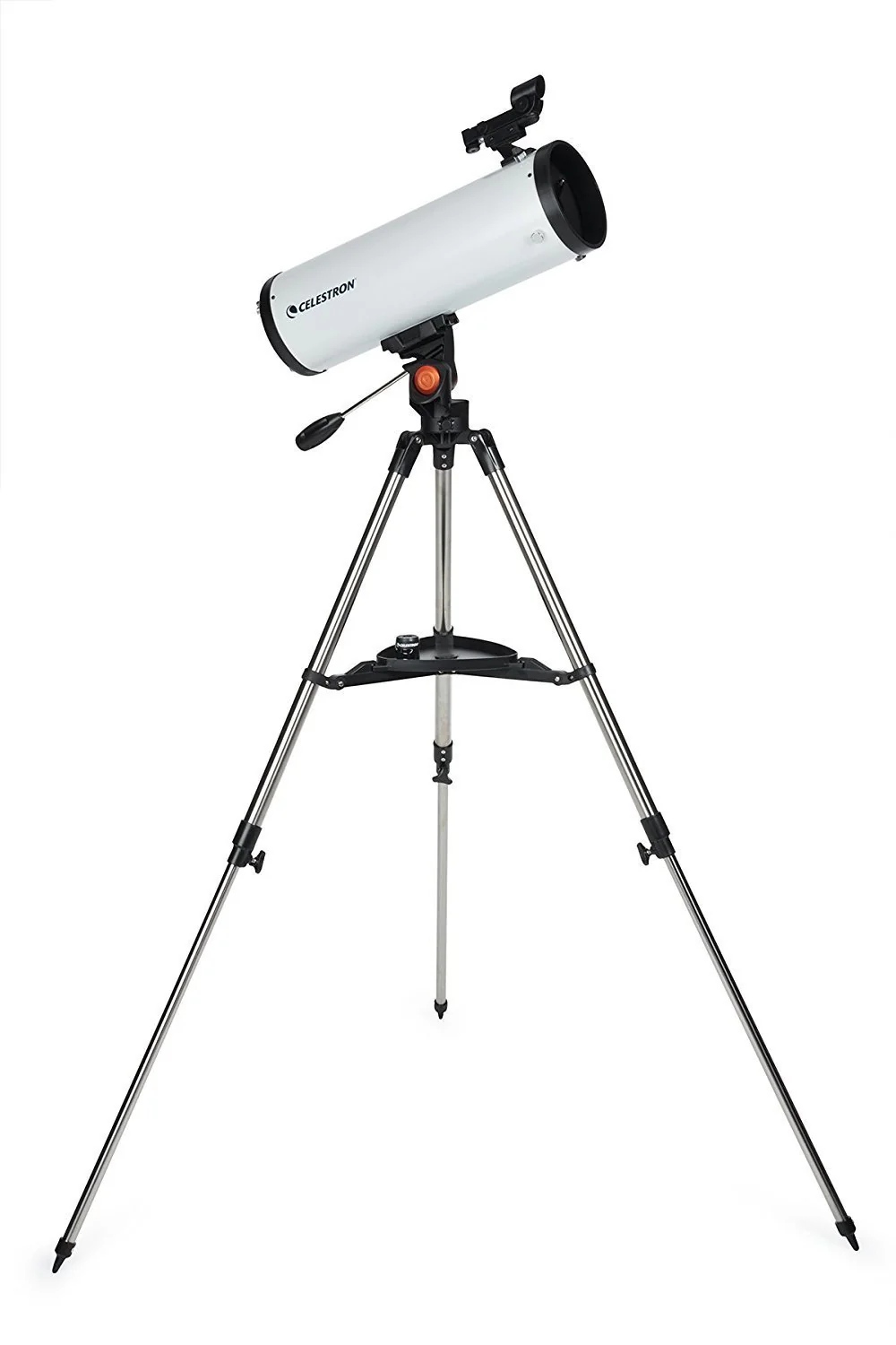 Celestron Cometron 114AZ Telescope - Image 2