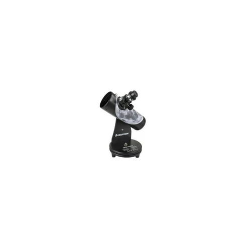 Celestron Moon FirstScope Telescope (Robert Reeves Signature Series) - Image 7