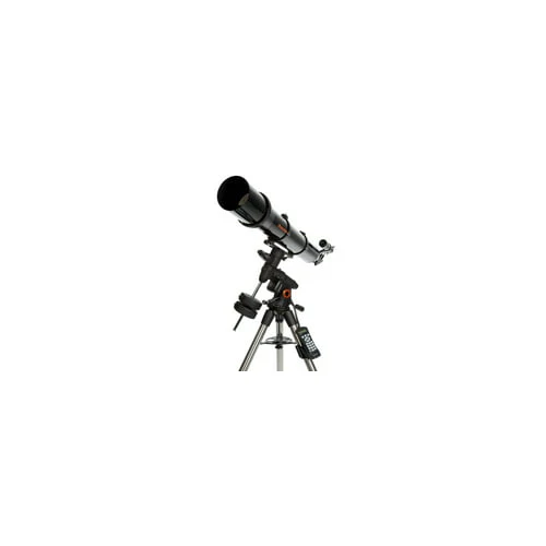 Celestron Advanced VX 6-Inch Refractor GoTo Telescope - Image 14