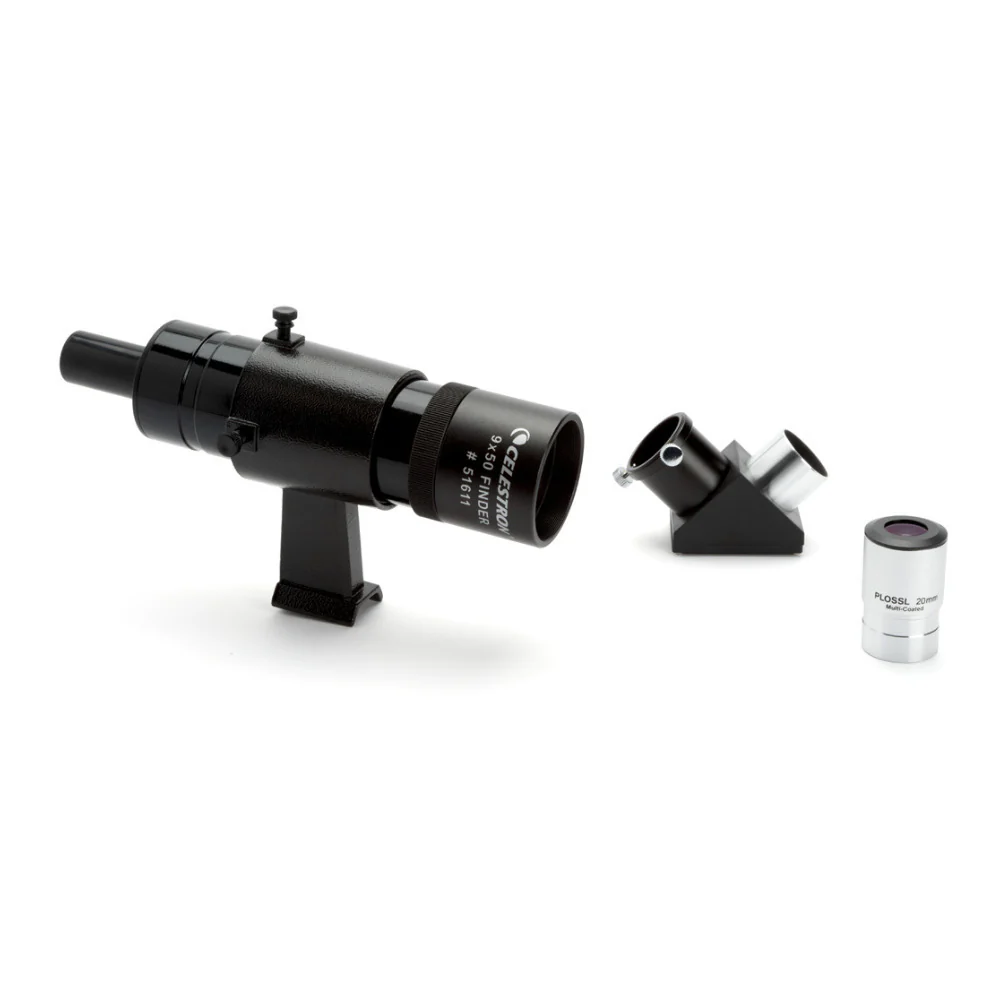 Celestron Advanced VX 6-Inch Refractor GoTo Telescope - Image 2