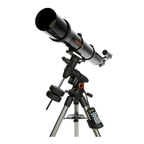 Celestron Advanced VX 6-Inch Refractor GoTo Telescope - Image 9