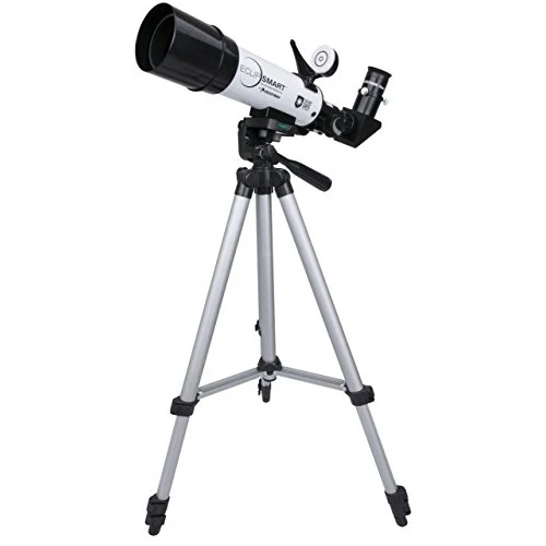 Celestron EclipSmart Solar Telescope 50 with Backpack - Image 2