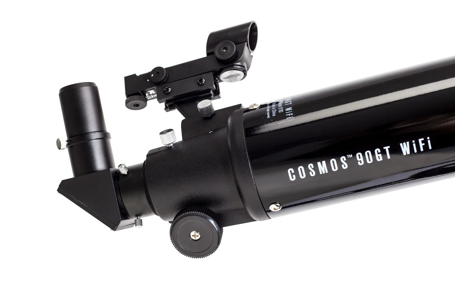 Celestron COSMOS 90GT WiFi Telescope - Image 4