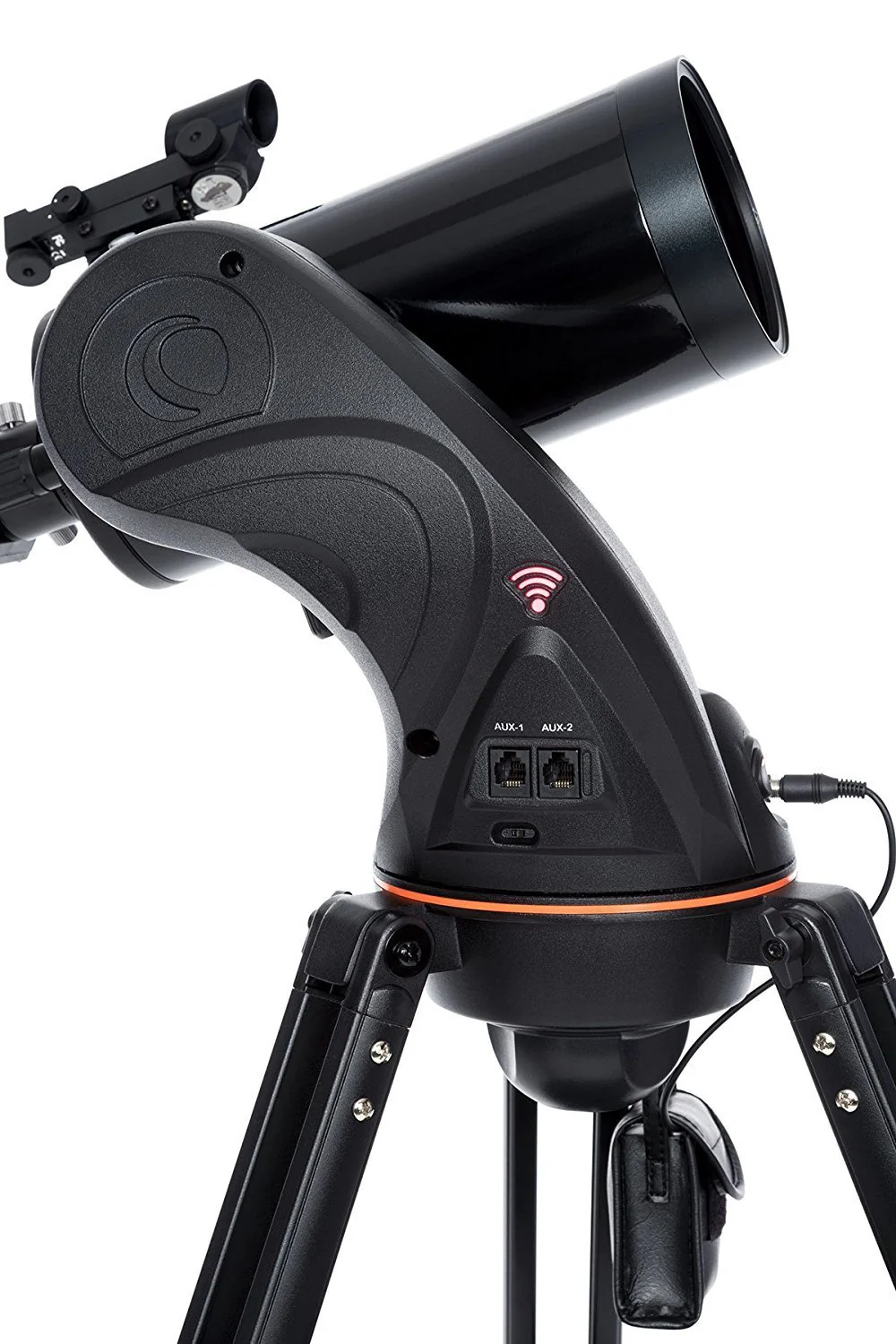 Celestron Astro Fi 102 mm MAK GoTo Telescope - Image 2