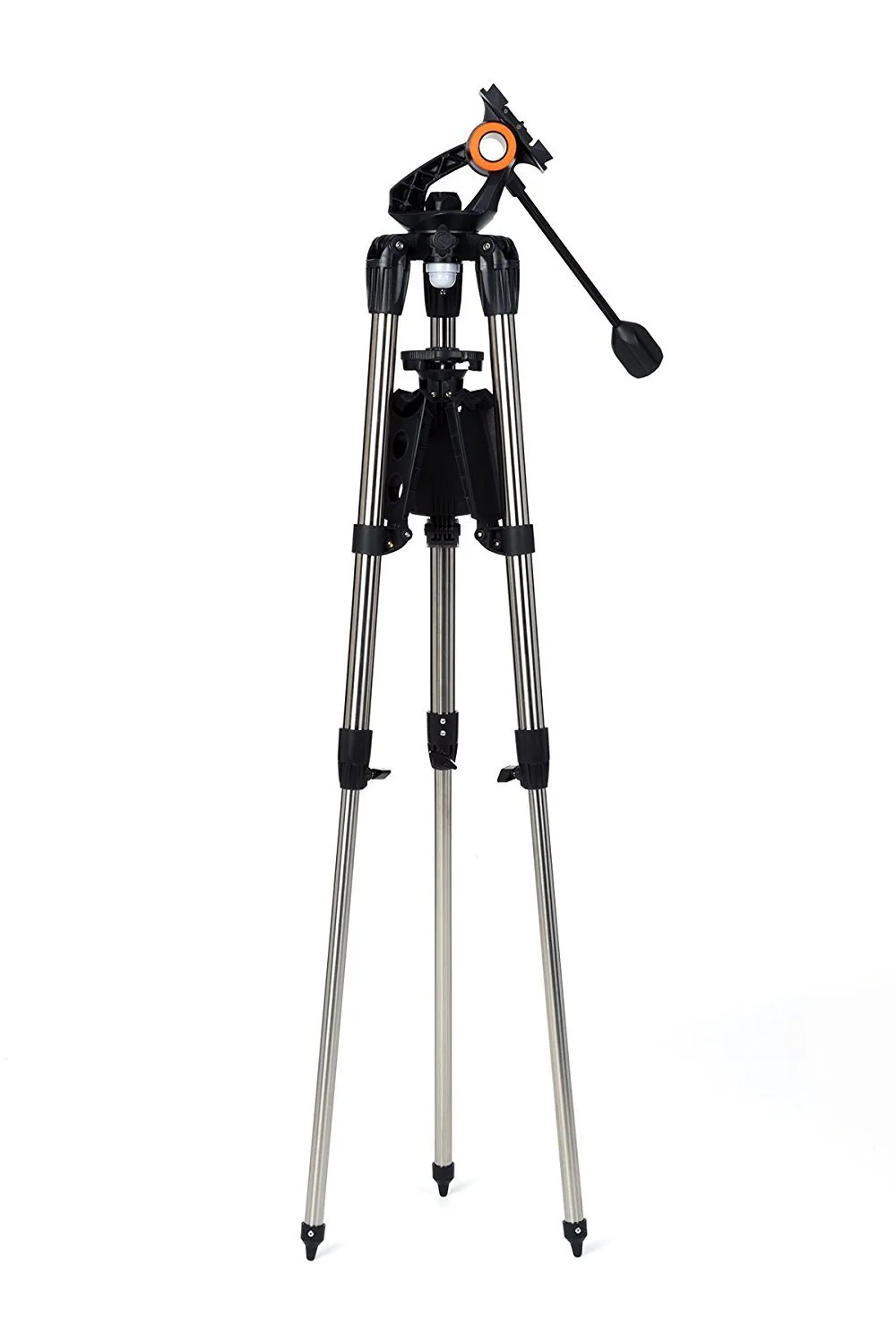 Celestron Inspire 80AZ Refractor Telescope - Image 7