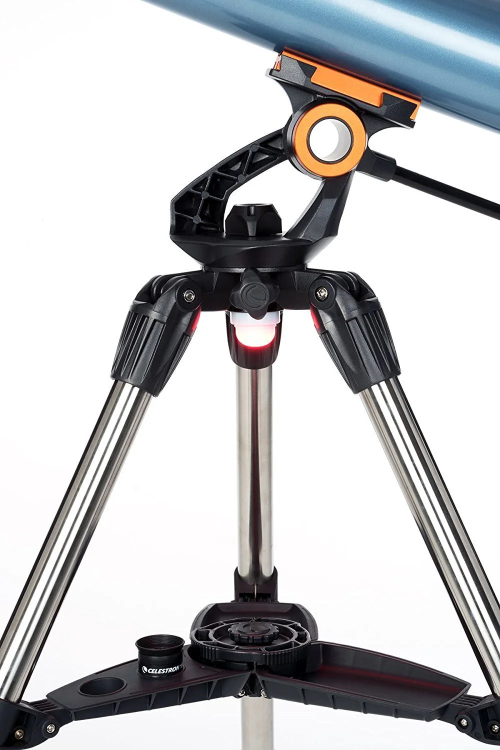Celestron Inspire 80AZ Refractor Telescope - Image 9