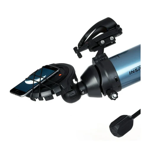Celestron Inspire 100AZ Refractor Telescope - Image 12