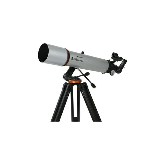 Celestron StarSense Explorer DX 102AZ Smartphone App-Enabled Reflector Telescope - Image 12
