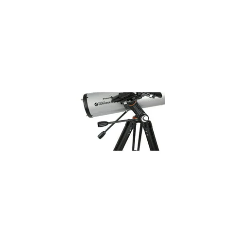 Celestron StarSense Explorer DX 130AZ Smartphone App-Enabled Newtonian Reflector Telescope - Image 15