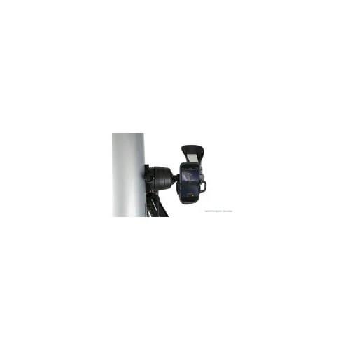 Celestron StarSense Explorer DX 130AZ Smartphone App-Enabled Newtonian Reflector Telescope - Image 16