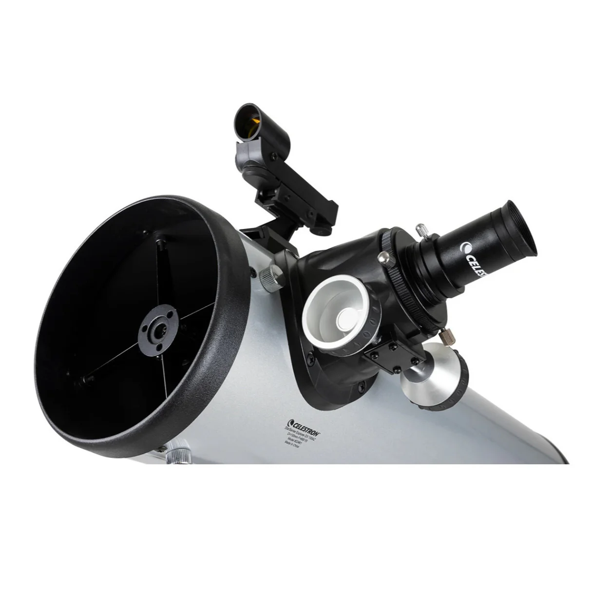 Celestron StarSense Explorer DX 130AZ Smartphone App-Enabled Newtonian Reflector Telescope - Image 2