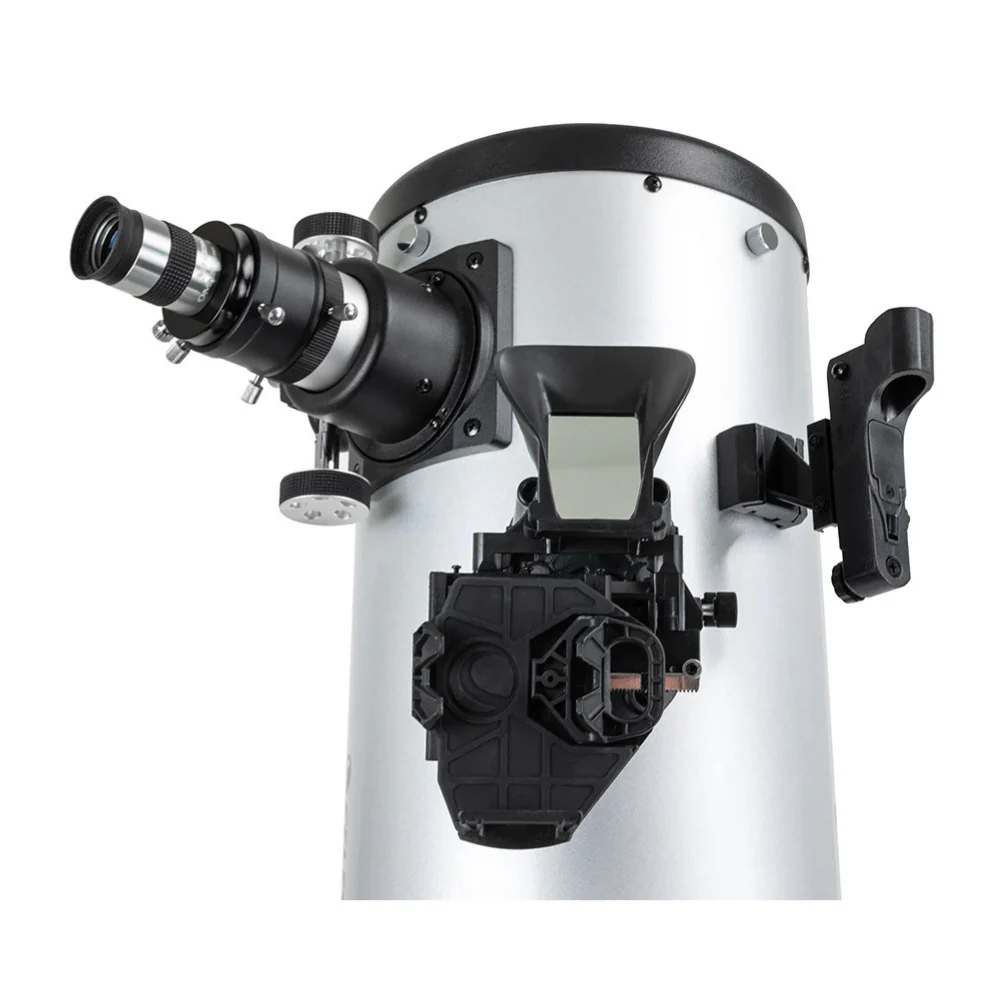 Celestron Starsense Explorer 8-inch Dobsonian Telescope - Smartphone App Enabled - Image 16