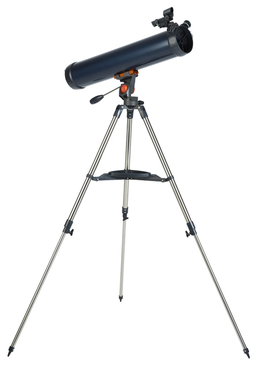 Celestron AstroMaster LT 76AZ Telescope - Image 2