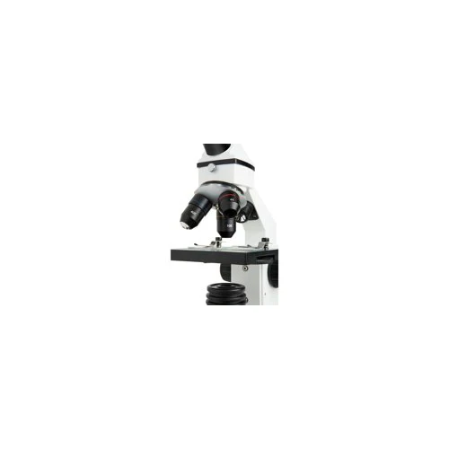 Celestron Labs CM400 Compound Microscope with Rotatable Monocular Head - Image 13