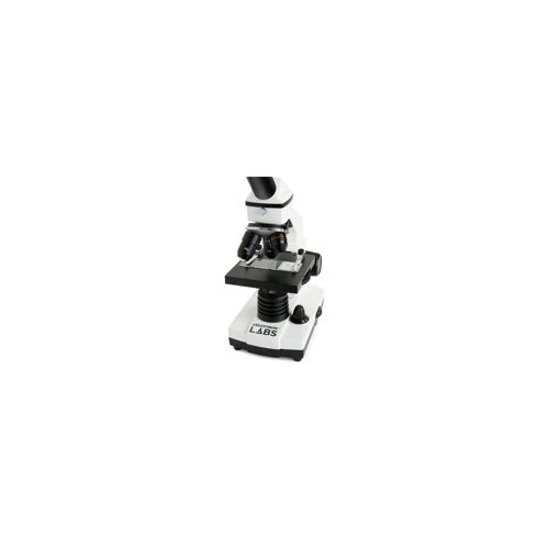 Celestron Labs CM400 Compound Microscope with Rotatable Monocular Head - Image 18