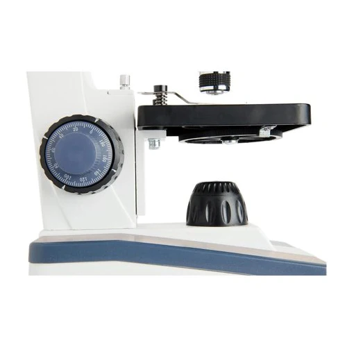 Celestron Labs CM400C Compound Microscope with Rotatable Monocular Head - Image 10