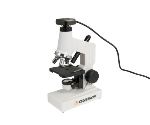 Celestron Digital Microscope Kit - Image 3