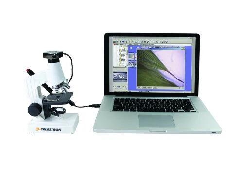 Celestron Digital Microscope Kit - Image 4