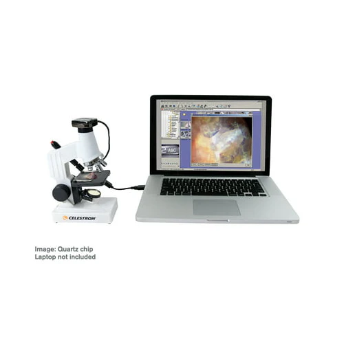 Celestron Digital Microscope Kit - Image 5