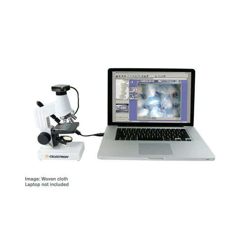 Celestron Digital Microscope Kit - Image 6