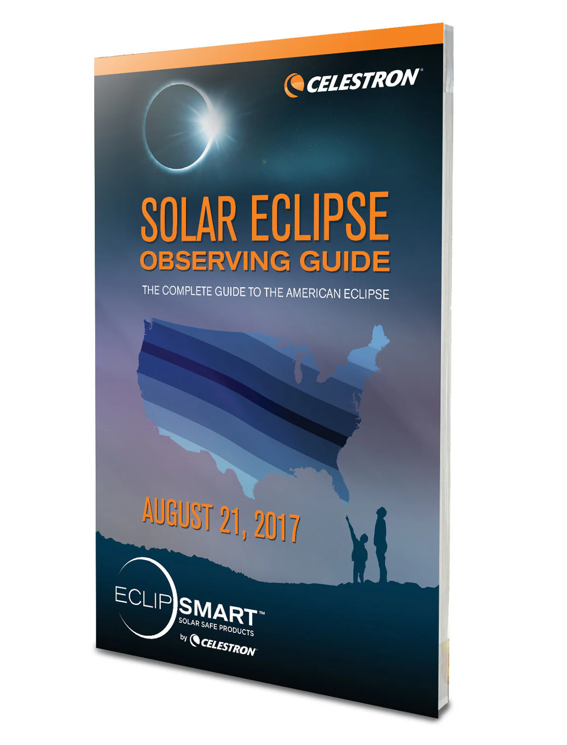 Celestron EclipSmart Solar Shades Sun and Eclipse Observing Kit - Image 6