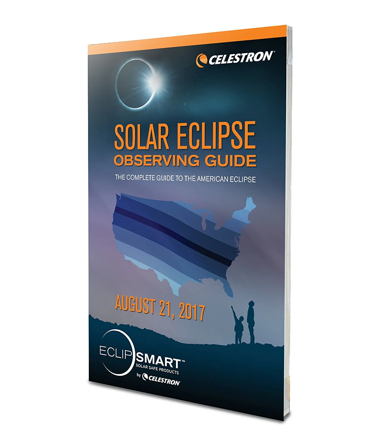 Celestron EclipSmart Deluxe 3 Piece Sun Observing and Imaging Kit - Image 4