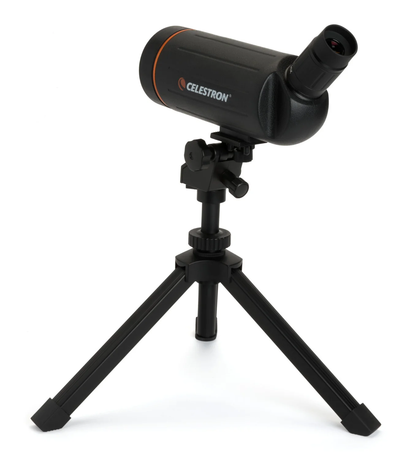 Celestron C70 25-75x Mini Mak Spotting Scope - Image 5