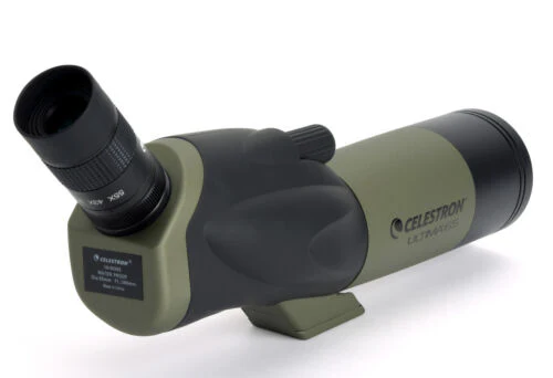 Celestron Ultima 65 - 45 Degree Spotting Scope - Image 3