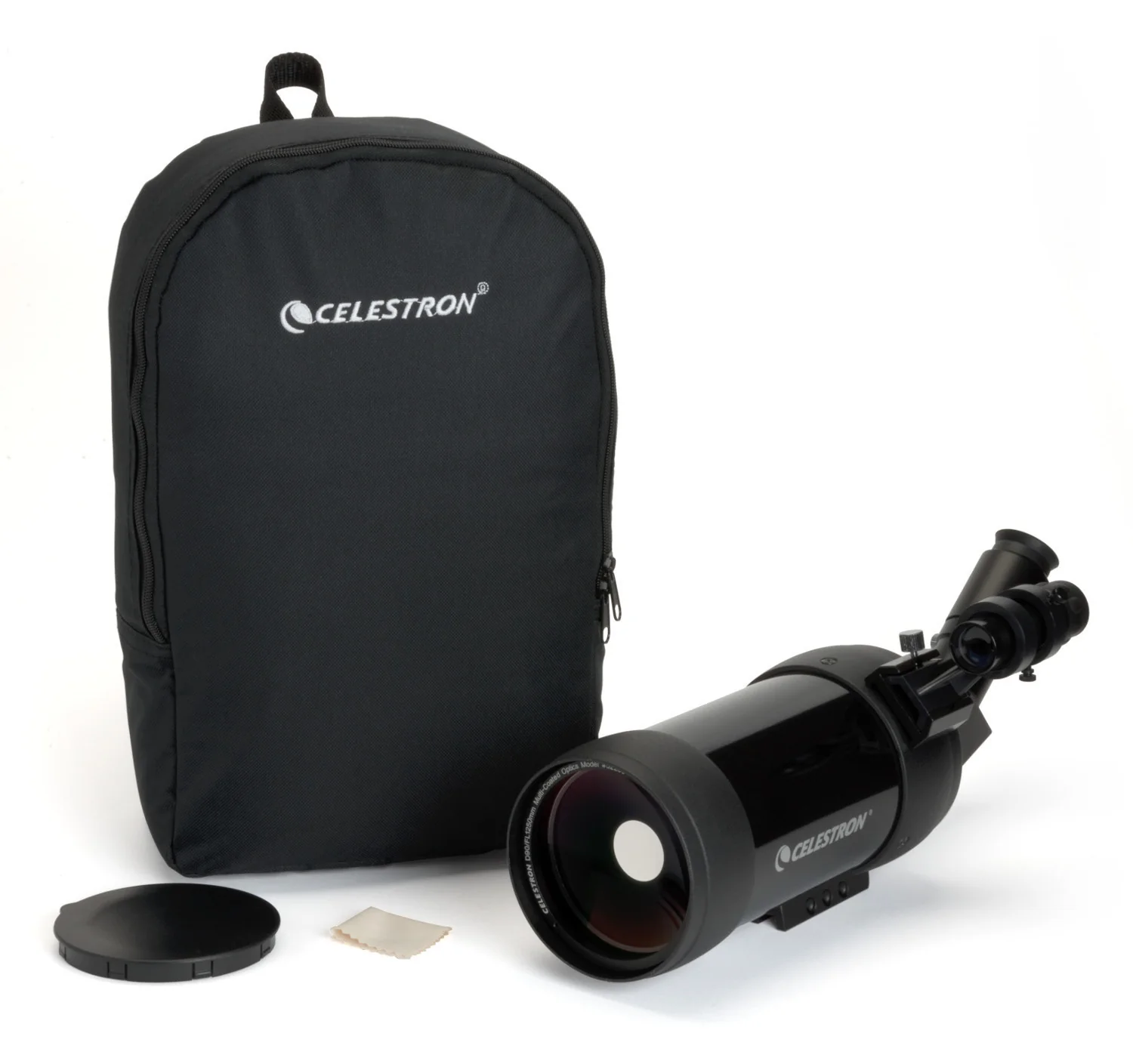 Celestron C90 MAK Spotting Scope - Image 8