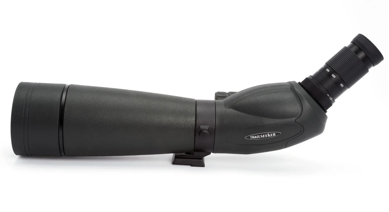 Celestron TrailSeeker 80 20-60x 45-Degree Angled Spotting Scope - Image 4