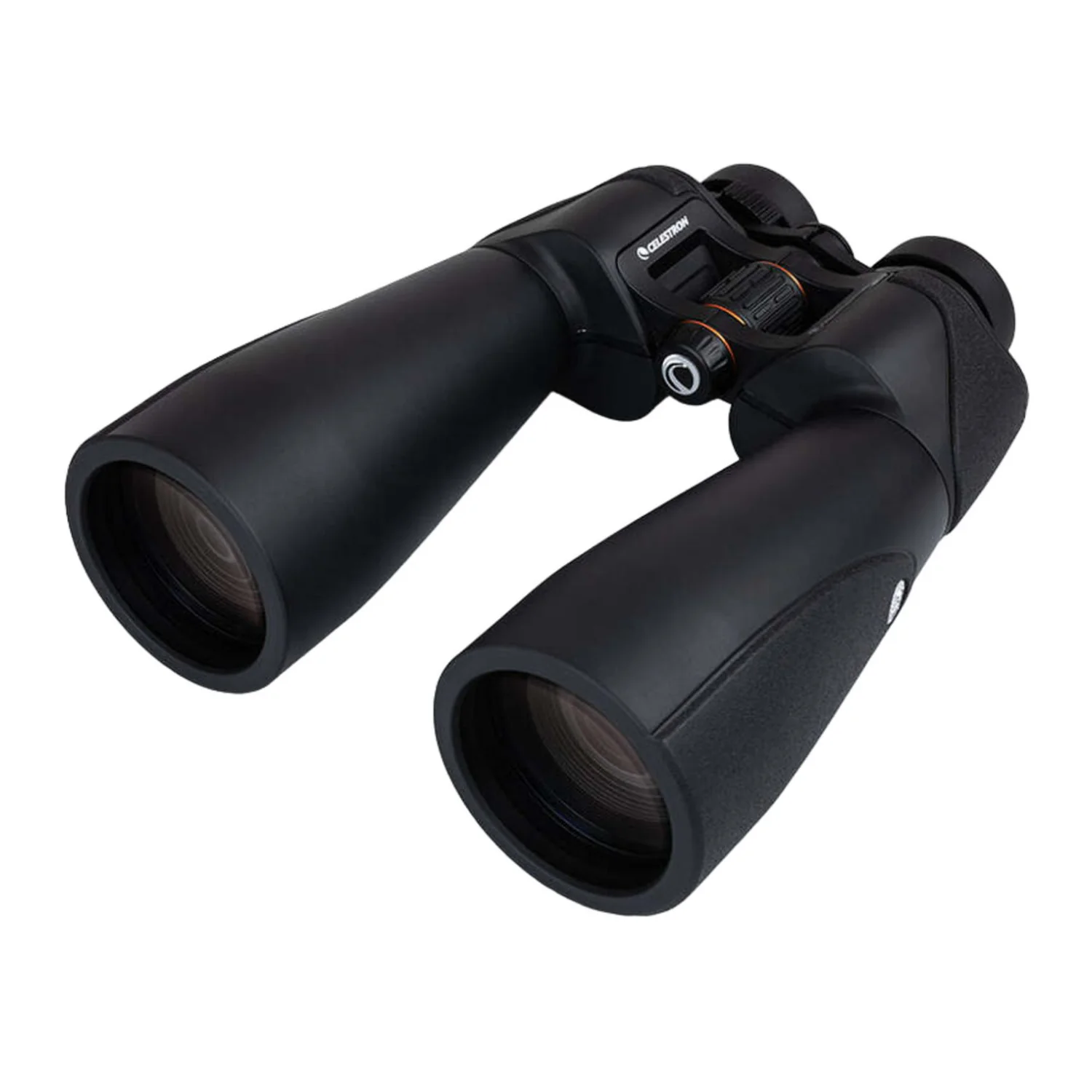Celestron SkyMaster Pro ED 15x70 Binoculars with Harness and Cleaning Pen - Image 2