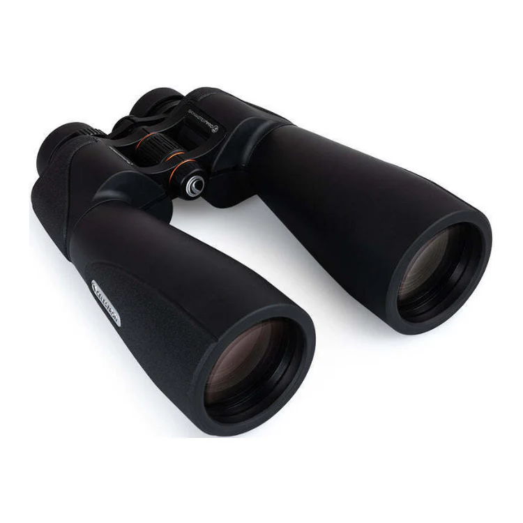 Celestron SkyMaster Pro ED 15x70 Binoculars with Harness and Cleaning Pen - Image 5