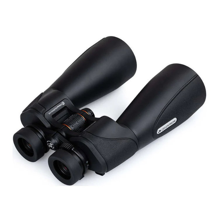 Celestron SkyMaster Pro ED 15x70 Binoculars with Harness and Cleaning Pen - Image 6