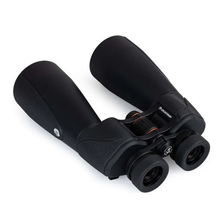 Celestron SkyMaster Pro ED 15x70 Binoculars with Harness and Cleaning Pen - Image 7