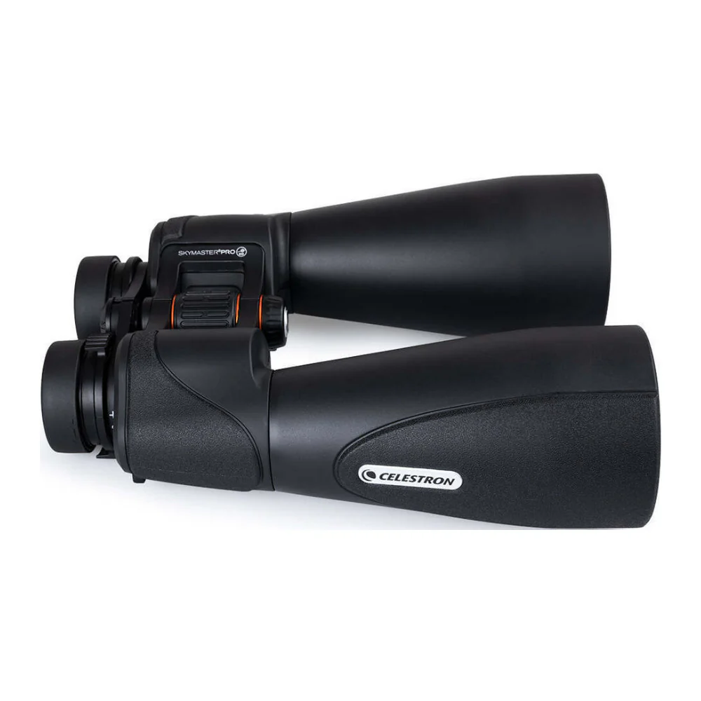 Celestron SkyMaster Pro ED 15x70 Binoculars with Harness and Cleaning Pen - Image 9