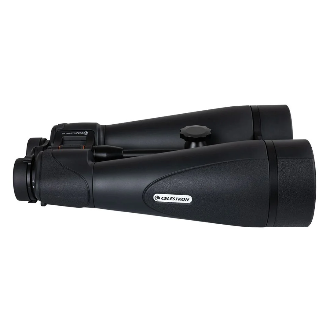 Celestron Skymaster Pro ED 20 x 80mm ED Glass Fully Multi-Coated Optics Porro Binoculars - Image 4