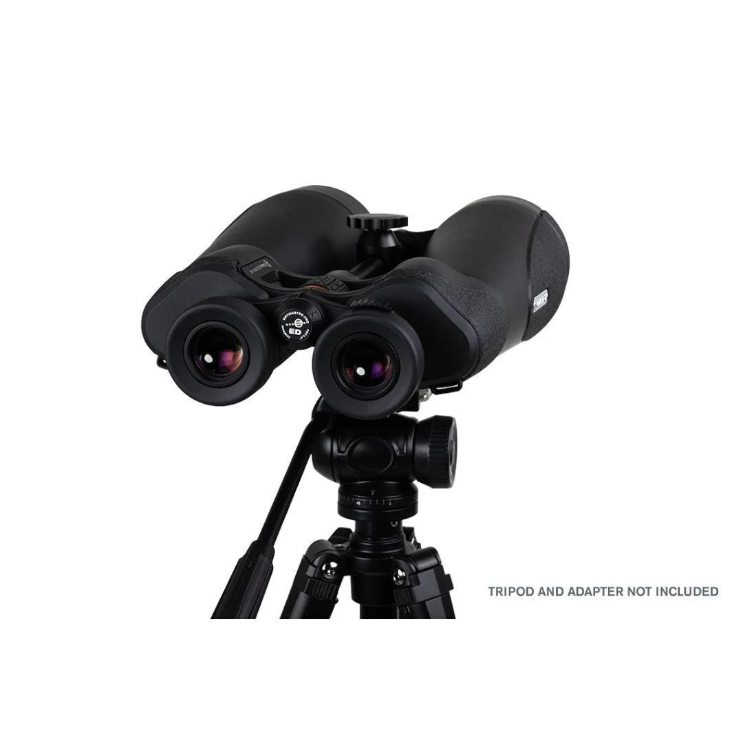 Celestron Skymaster Pro ED 20 x 80mm ED Glass Fully Multi-Coated Optics Porro Binoculars - Image 6
