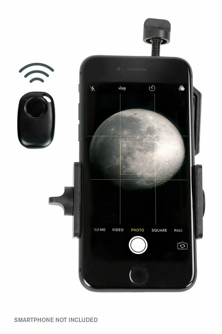 Celestron Basic Smartphone Adapter DX with Bluetooth - Image 3